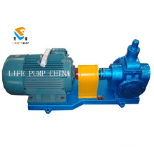 Ycb High Efficient Energy Saving Arc Gear Oil Pump